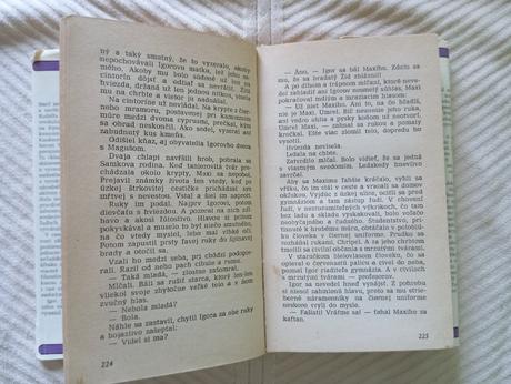 Rudof jašík - námestie svätej alžbety s prebalom,