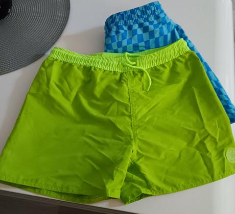 Chlapcenske plavky, 140