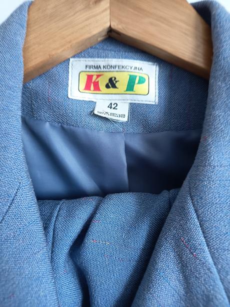 Kostým 3-kombinacia, 40/42, 42