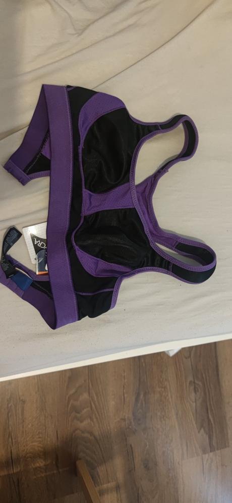 Sportova podprsenka, crivit,75b