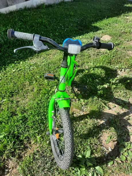 Detsky bycikel, 16