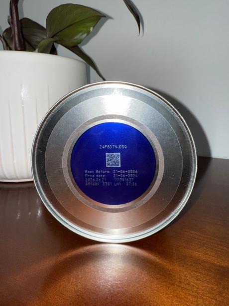 Neotvorené balenie umelého mliečka od narodenia,