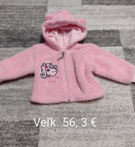 Mikina na predaj, 56