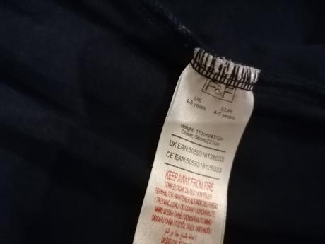 Šaty, f&f,98