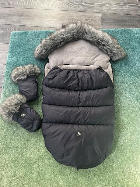 Fusak cottonmoose, cottonmoose