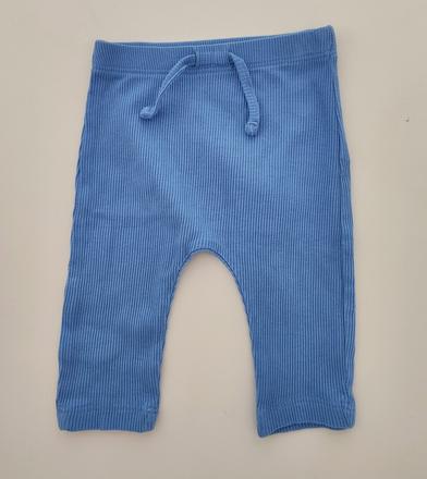 Rebrované pudlové legíny, matalan,62