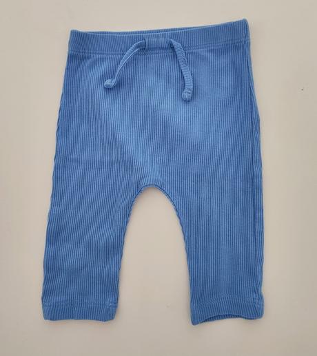 Rebrované pudlové legíny, matalan,62