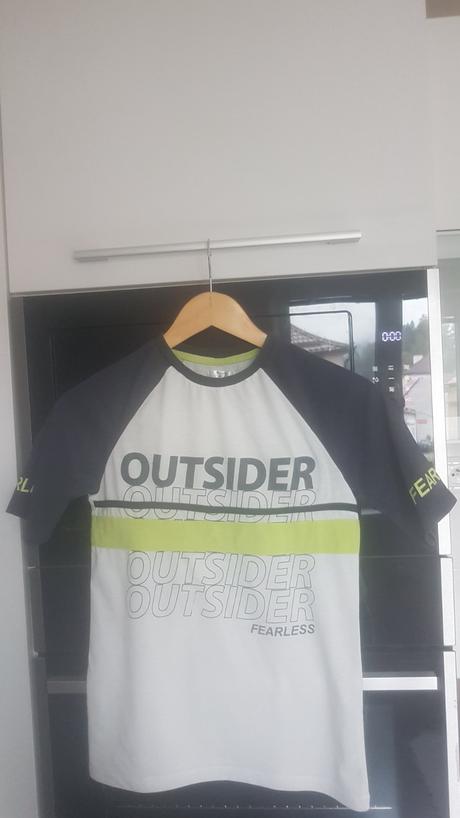 Chlapčenske tričko velk.134/140, boys,134