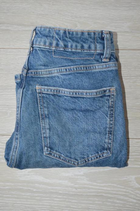 Dámske rifle zara, zara,xs