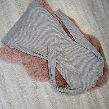 36/38 pletene saty, esmara,38