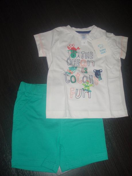 Súprava ca veľk.74, c&a,74