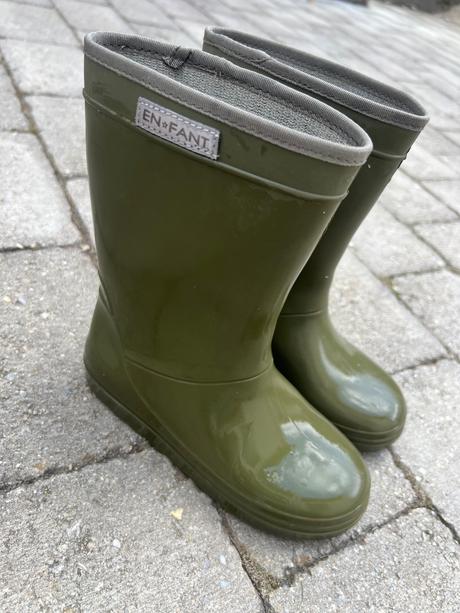 Enfant gumáky 30, en fant,30