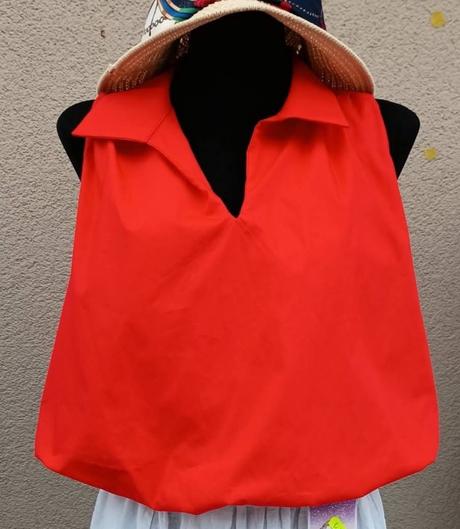 Blúzka s, s / xs