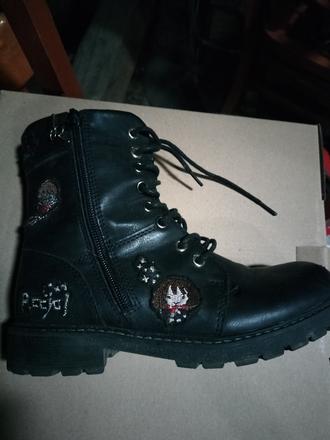 Topánky harry potter, 36