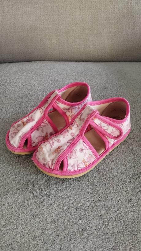 Inovatívne papuče rak, rak,27