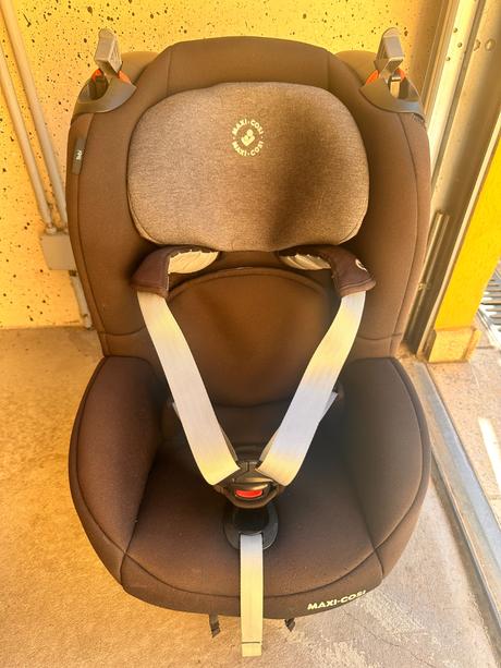 Maxi cosi 9-18 kg, maxi cosi