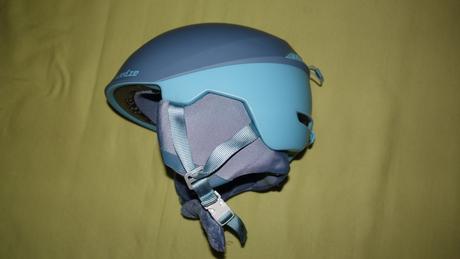 Lyziarska prilba wedze, s