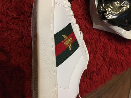 Tenisky gucci, gucci,36