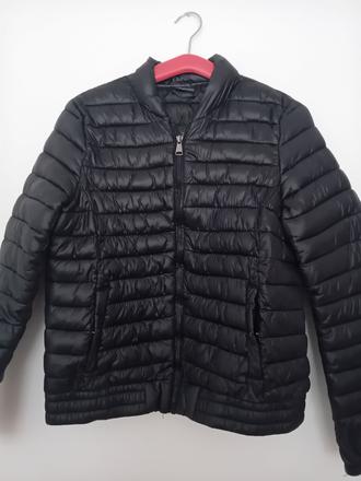 Čierna bunda esmara, esmara,m