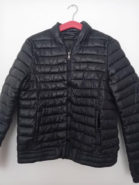 Čierna bunda esmara, esmara,m