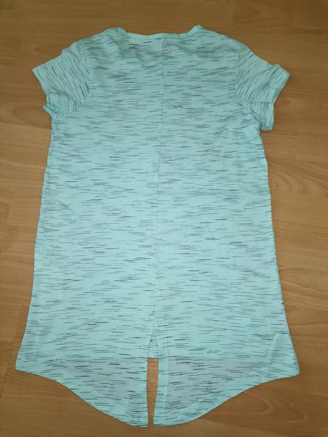 Dievčenské tričko veľ. 158/164 na 12-14r, 158