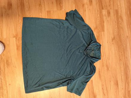 Elegantný top, 4xl