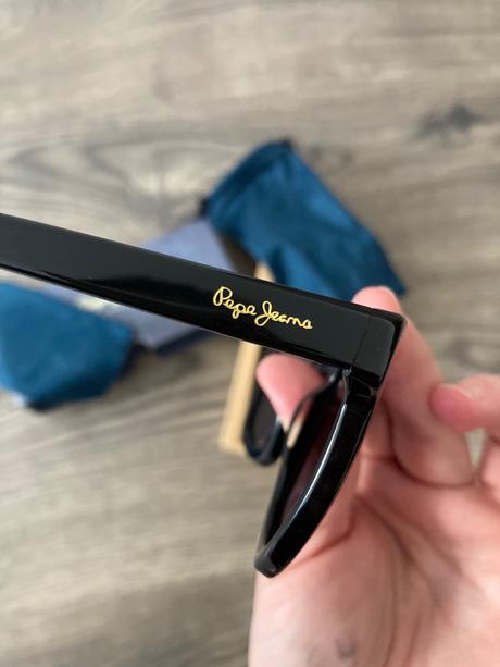 Pepe jeans okuliare, pepe jeans