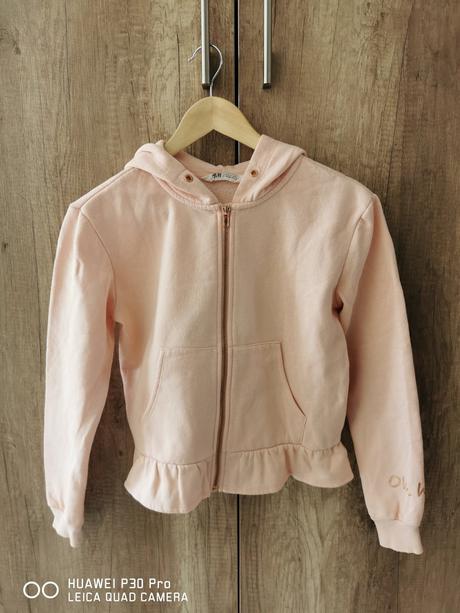 Mikina, h&m,158