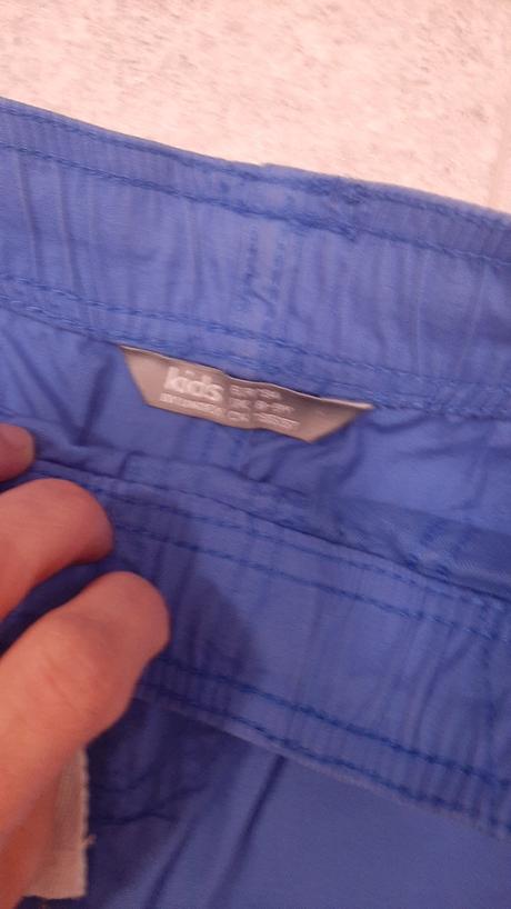 Kraťasy, lindex,134