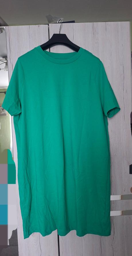 Trickove saty, f&f,xl