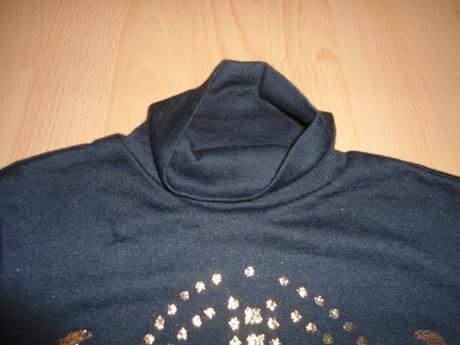 Cierny tenky rolacik, s