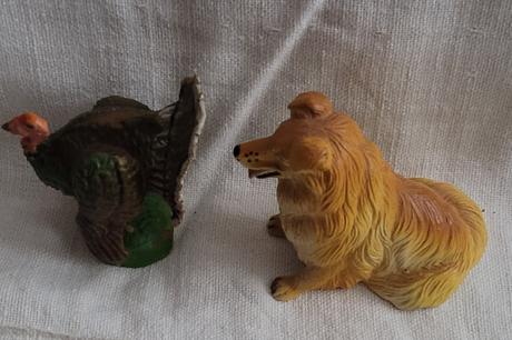 2042. malé predmety 6x,