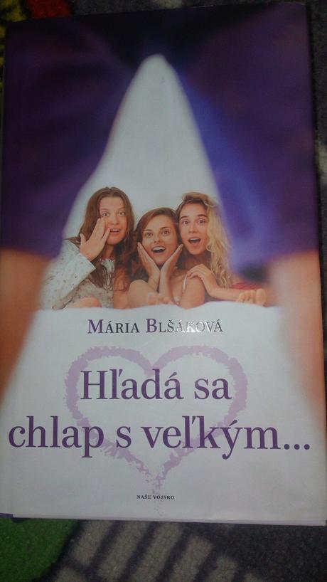 Blšáková - hľadá sa chlap, 