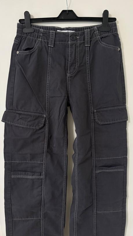 Nohavice bershka, bershka,s