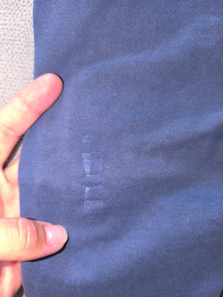 Tepláková súprava 92, 92