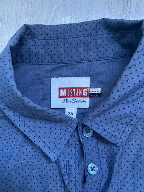 Damska kosela zn. mustang, mustang,m