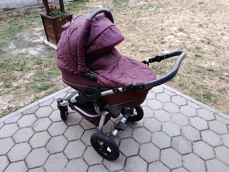 Kočík tako captiva mohican 3v1, tako,tako captiva mohican