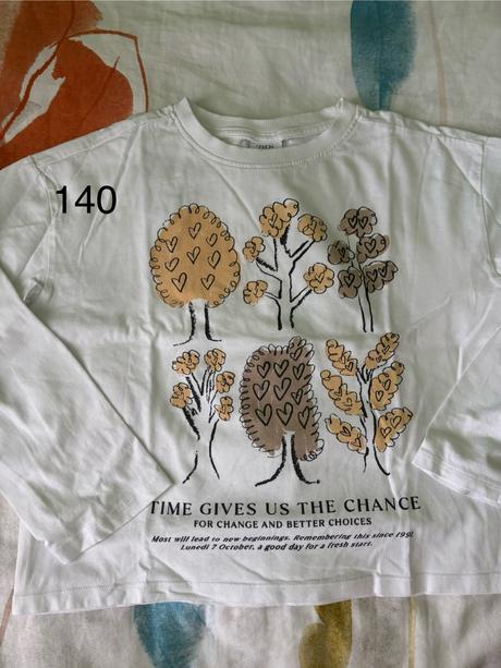 Balík 134-140, 122–134