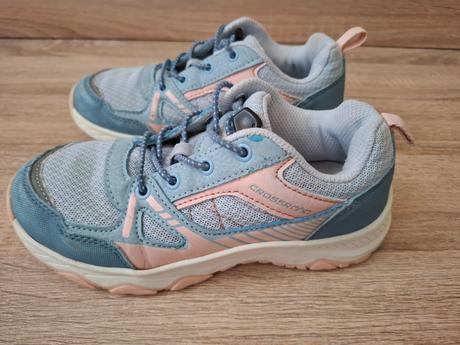 Tenisky veľ.32 crossroad, 32