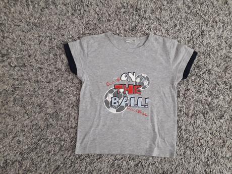 Pre futbalistu 116/122, 116