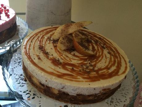 Torty domáce pre detičky aj dospelých,