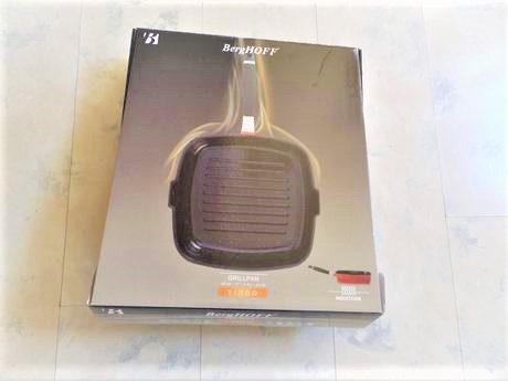 Multifunkčná panvica berghoff virgo, 