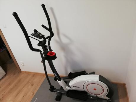 Eliptický trenažér, 