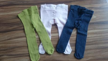 Pančušky cocodrillo, 74