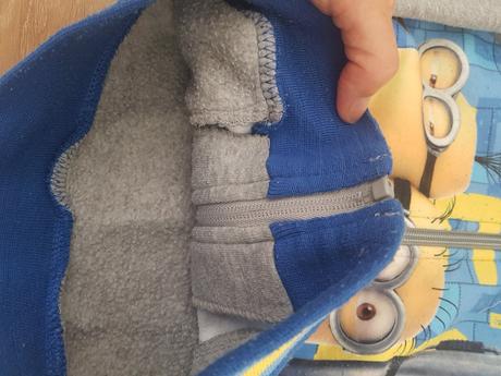 Zateplena suprava 104, 104