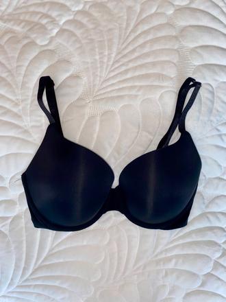 Victorias secret podprsenka, victoria's secret,75d
