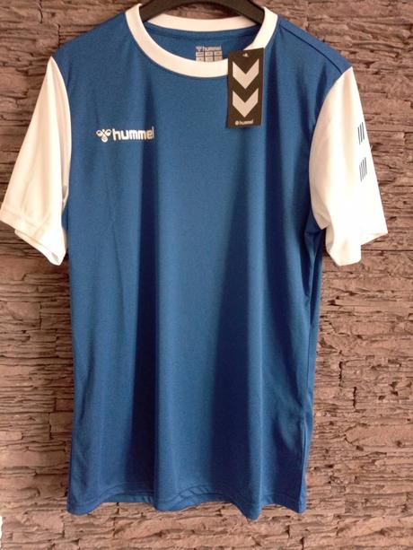 Tričko hummel, hummel,m