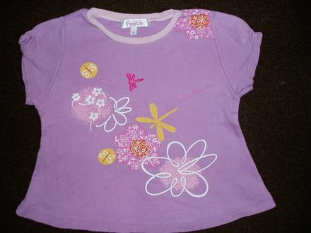 Facétie tričko v.86, 86