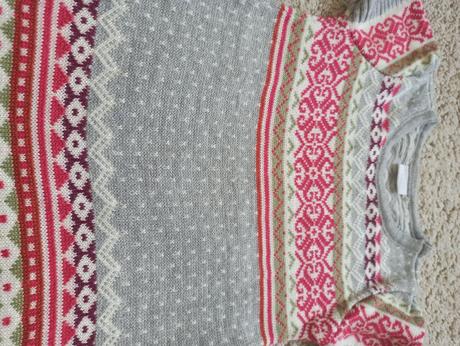 Pletená tunika, brendon,98