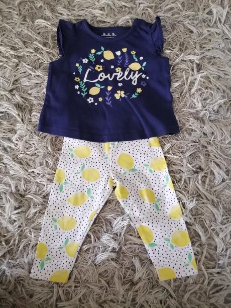 Letná súprava, f&f,68